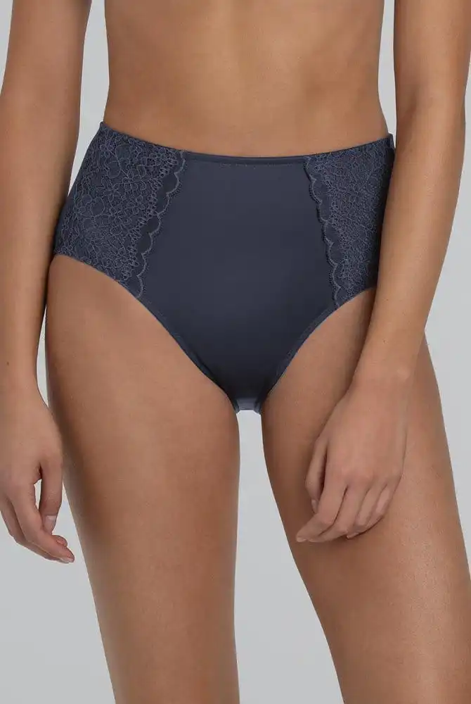 Anita Since 1886 Taillenslip+ Havanna