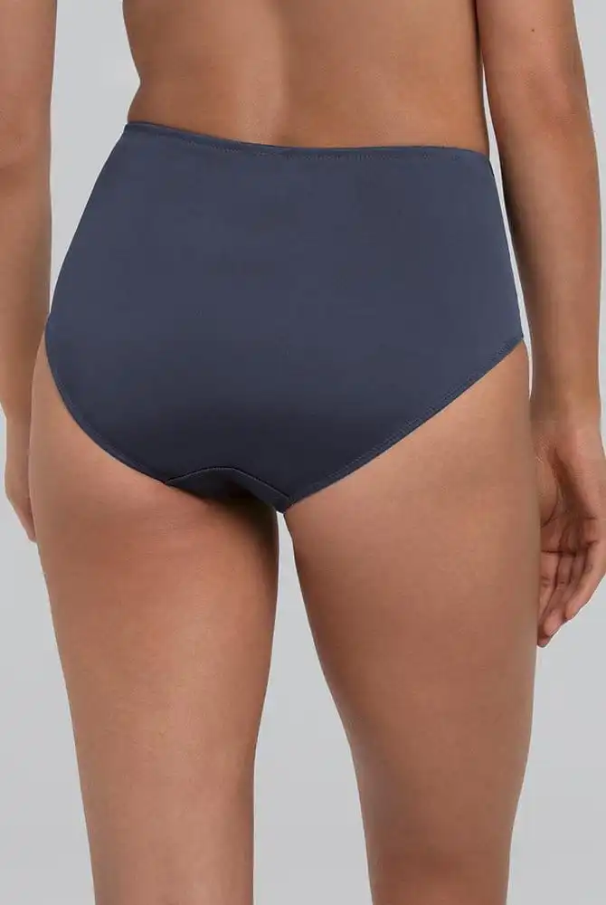 Anita Since 1886 Taillenslip+ Havanna – Bild 2