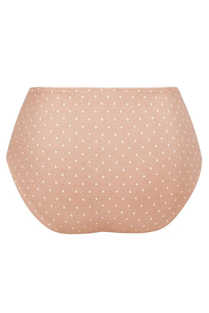 Anita Since 1886 Taillenslip+ Belvedere – Bild 4