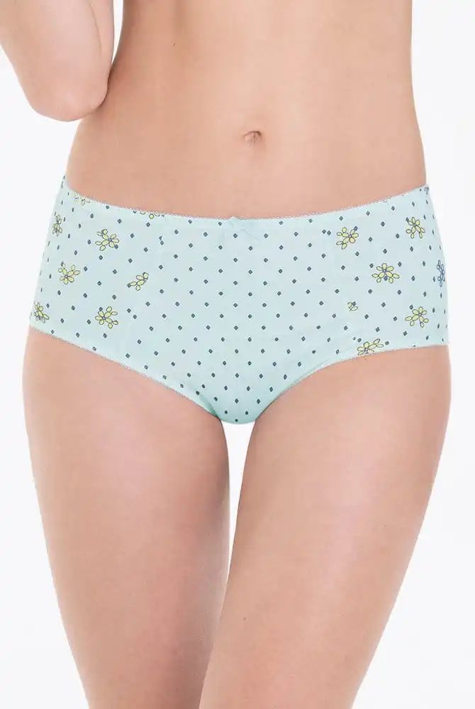 Anita Since 1886 Taillenslip+ Belvedere – Bild 2