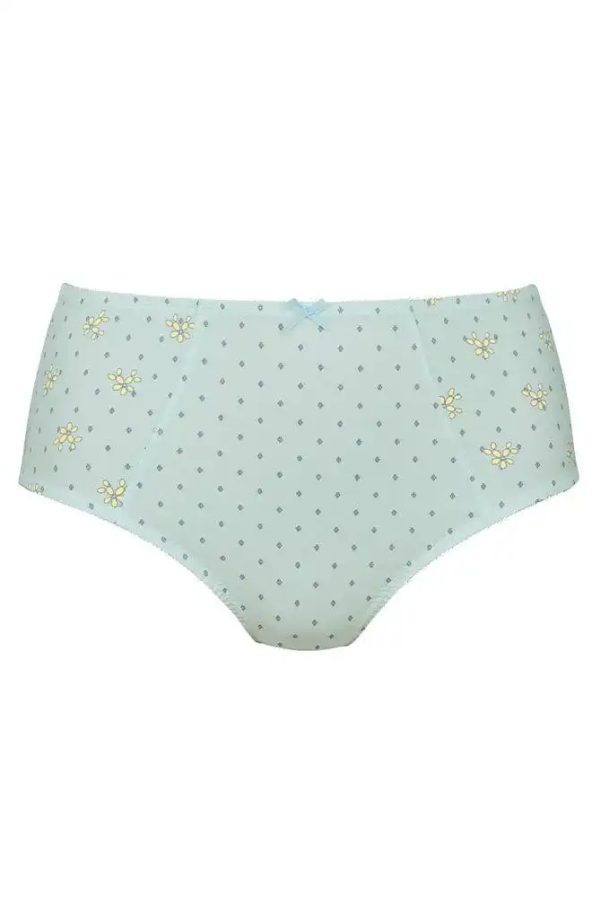 Anita Since 1886 Taillenslip+ Belvedere – Bild 5