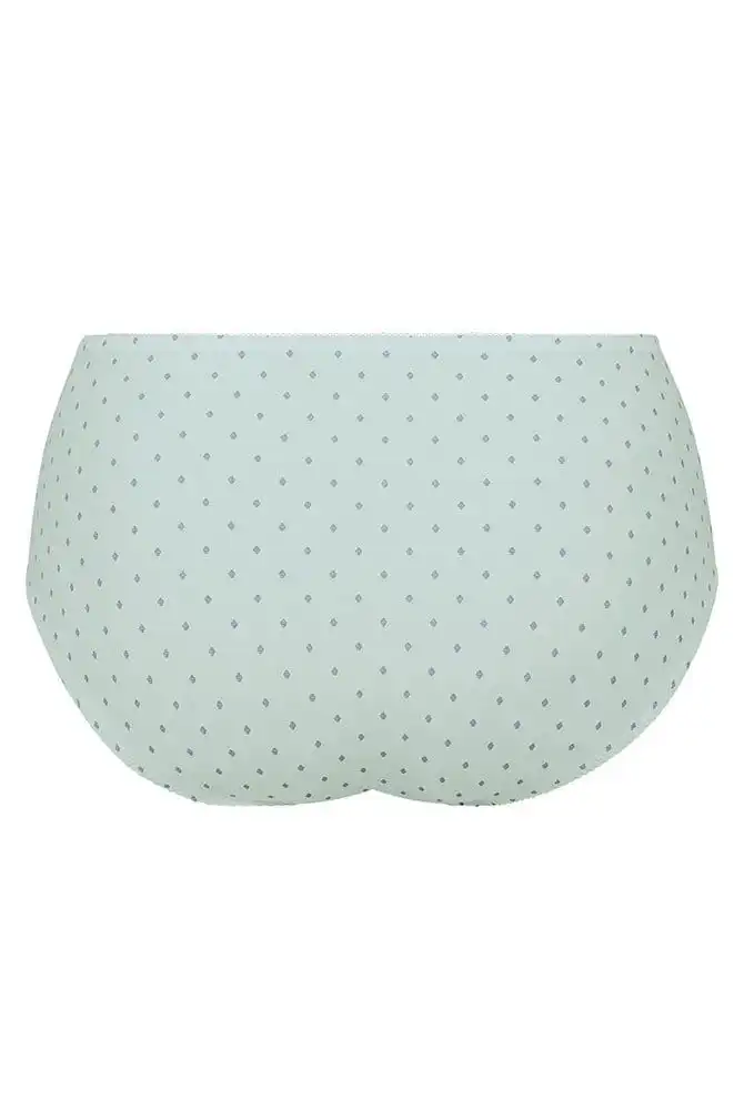 Anita Since 1886 Taillenslip+ Belvedere – Bild 6