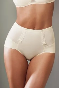 Rosa Faia Miederhose Lace Rose