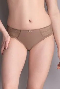 Rosa Faia Taillenslip Abby