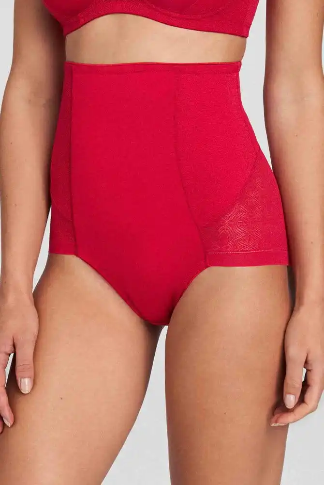 Susa Highwaist-Panty Milano