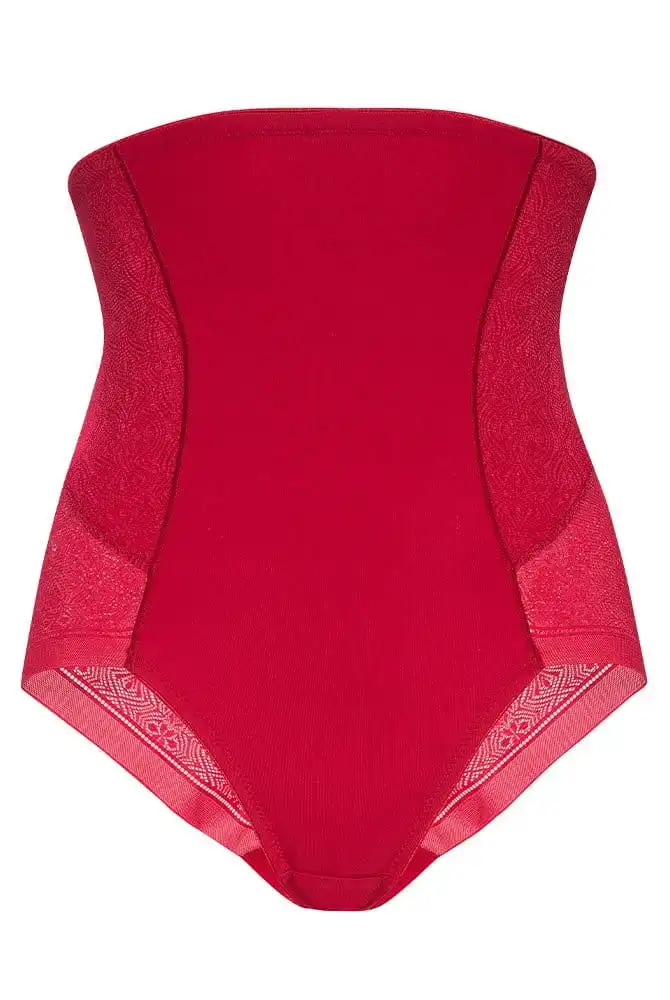 Susa Highwaist-Panty Milano – Bild 2