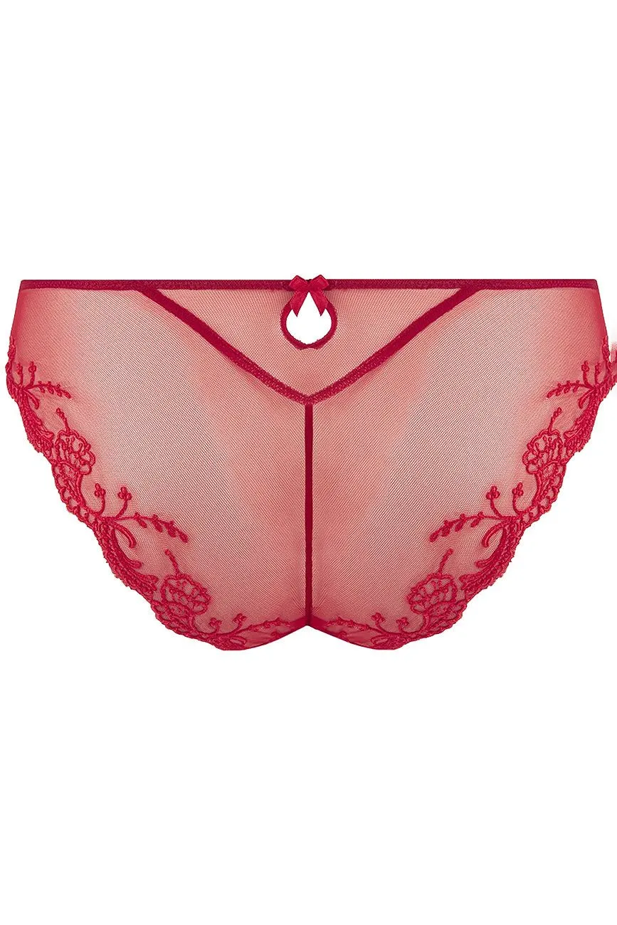 Slip Verführung Von Lise Charmel – Bild 9