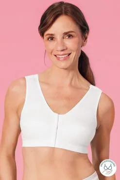 THUASNE - SILIMA Erstversorgungs-BH Elena