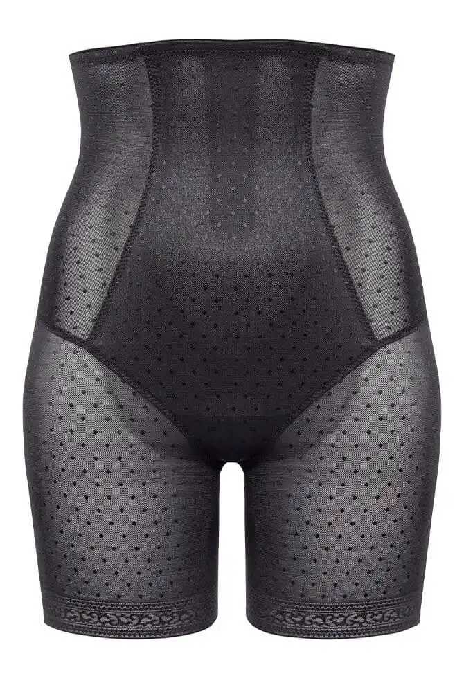 Ulla Hohe Langbeinhose Meghan – Bild 2