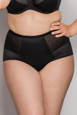 Ulla Miederhose Meghan