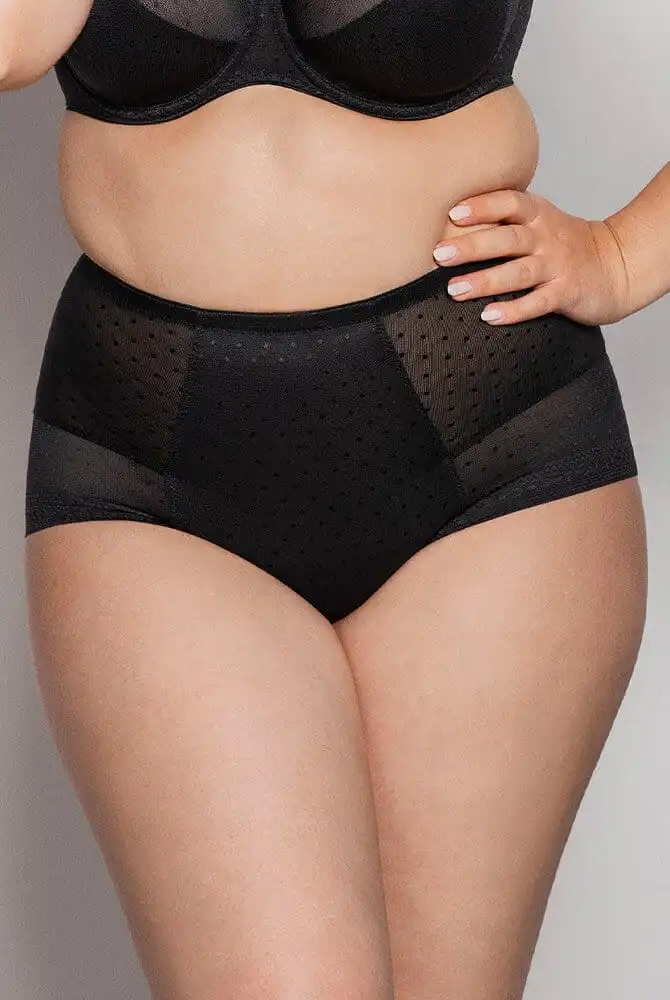 Ulla Miederhose Meghan