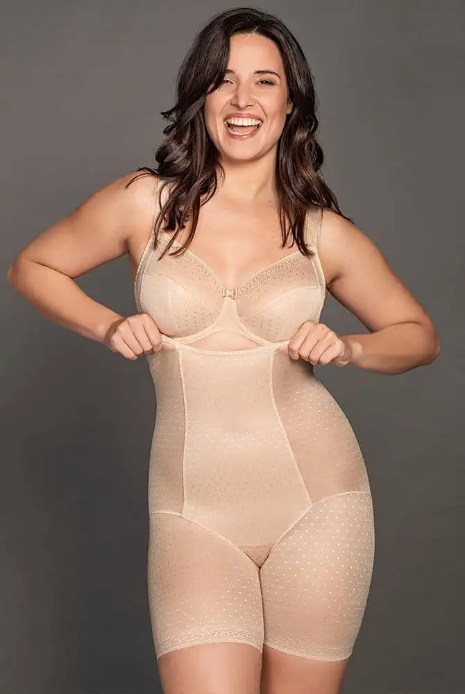 Ulla Hohe Langbeinhose Meghan – Bild 4