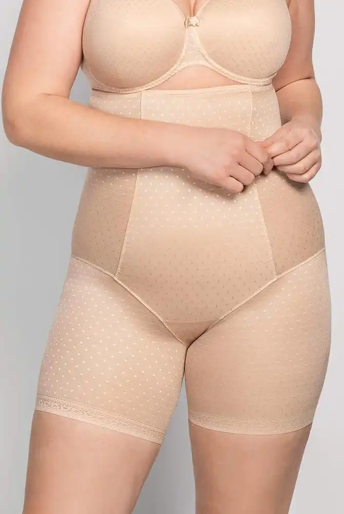 Ulla Hohe Langbeinhose Meghan – Bild 2