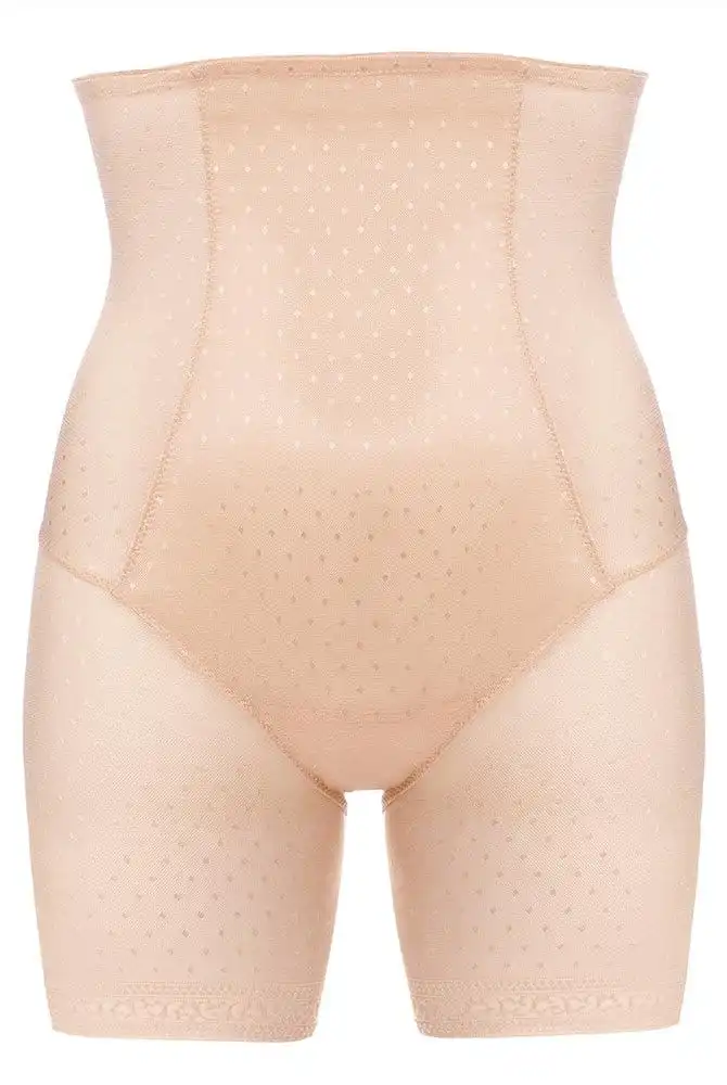 Ulla Hohe Langbeinhose Meghan – Bild 3