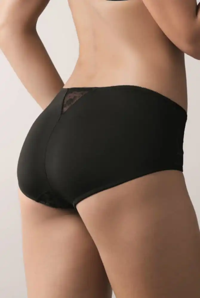 Rosa Faia Taillenslip Fleur – Bild 3