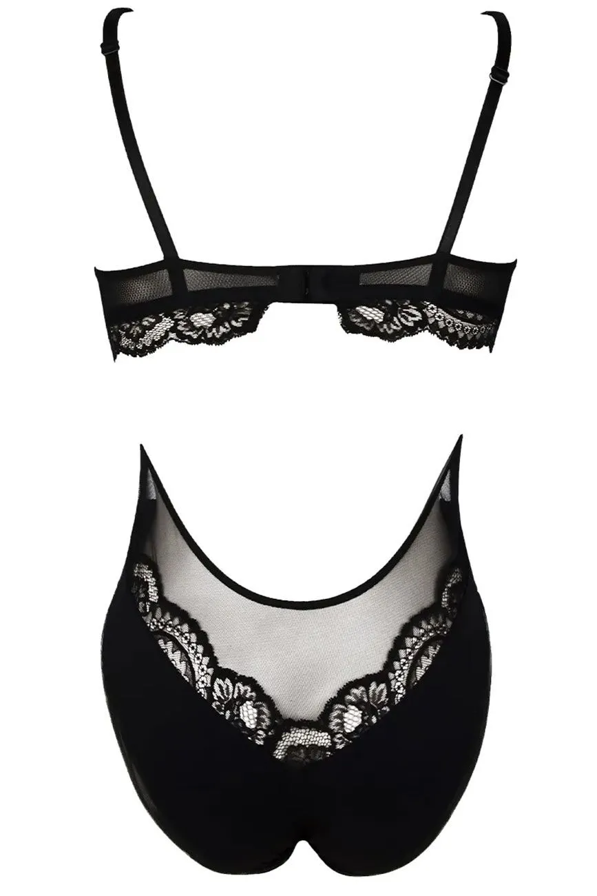 Body Ohne Bügel Von Lise Charmel – Bild 4