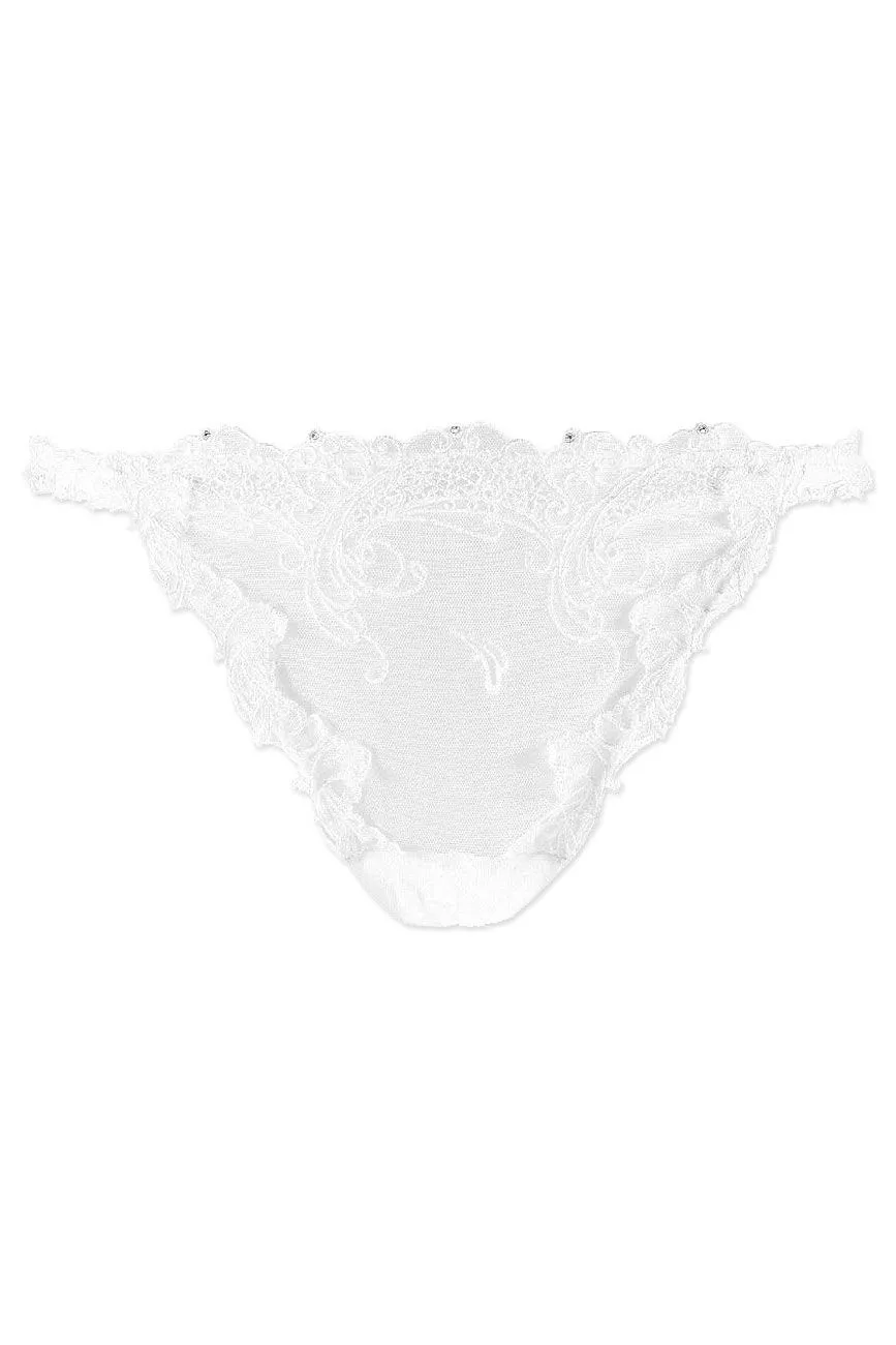 Mini-String Von Lise Charmel