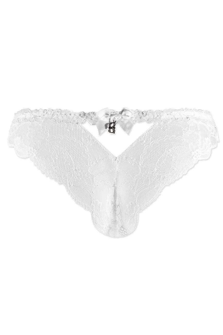 String-Tanga Von Lise Charmel – Bild 2