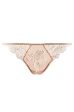 Mini-String Von Lise Charmel