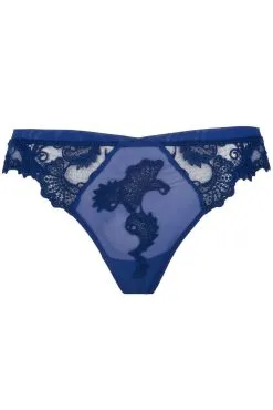 String-Tanga Von Lise Charmel