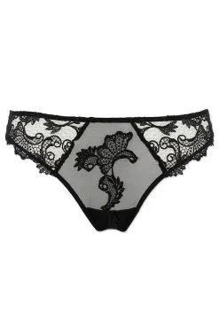 Slip Verführung Von Lise Charmel