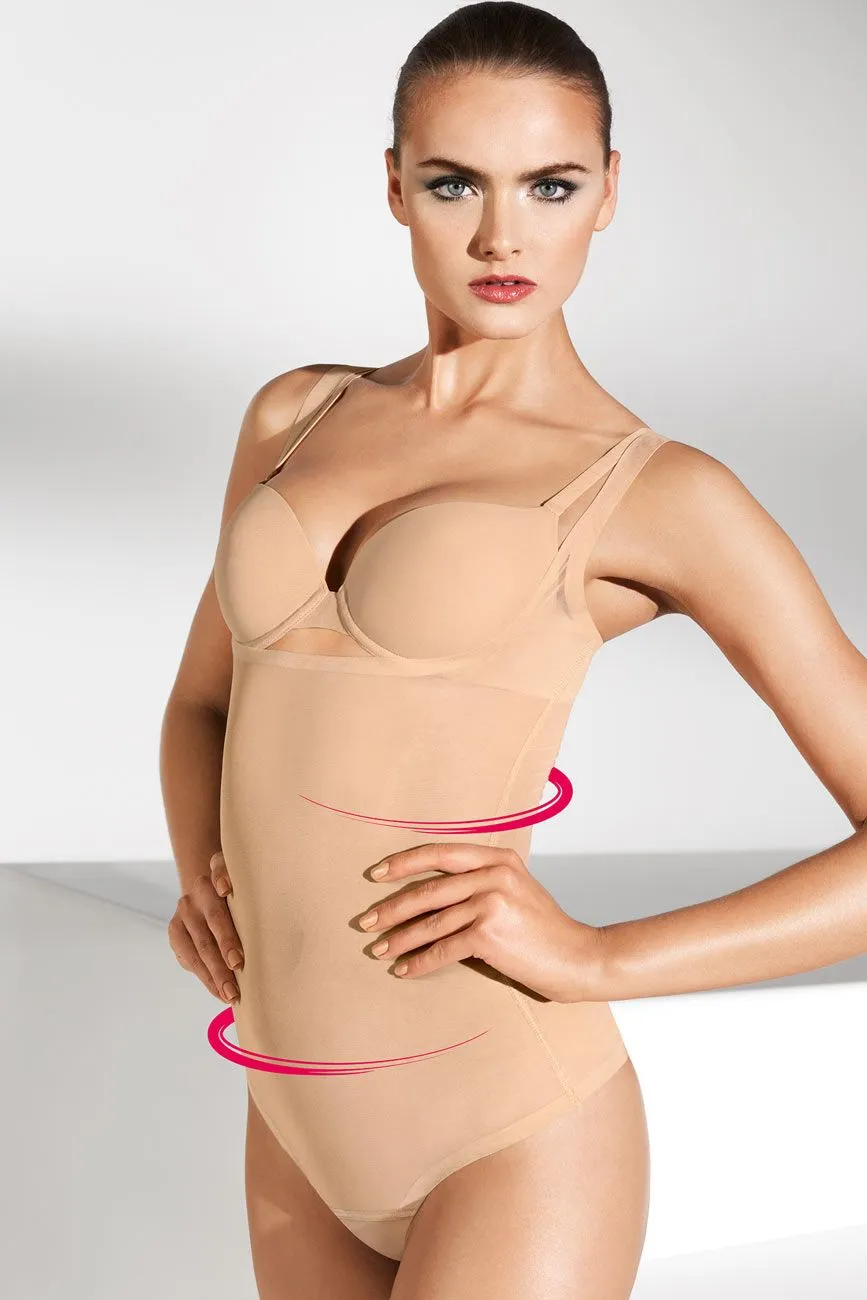 Shape-String-Body Von Wolford