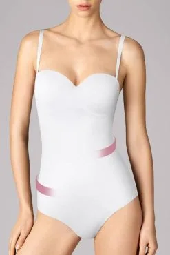 Shape-String-Body, Abnehmb. Träger Von Wolford