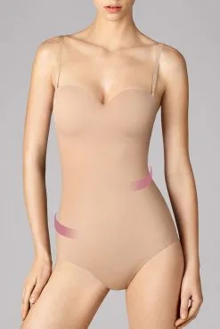 Shape-String-Body, Abnehmb. Träger Von Wolford