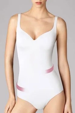 Shape-Body Mit Bügel Von Wolford