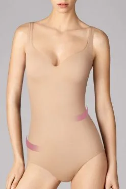 Shape-Body Mit Bügel Von Wolford