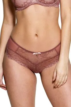Hotpants Von Gossard