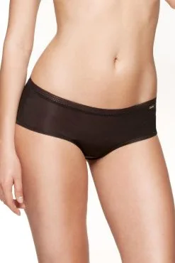 Shorty Von Gossard