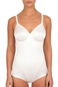 Figurformender Body Mit Bügel Von Felina