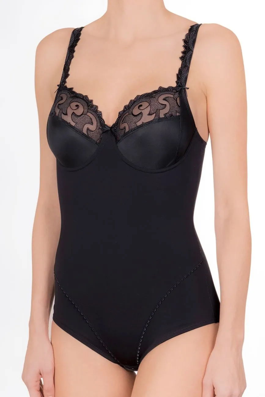 Figurformender Body Mit Bügel Von Felina