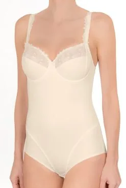 Figurformender Body Mit Bügel Von Felina