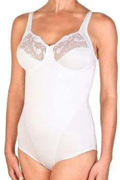 Figurformender Body Ohne Bügel Von Felina
