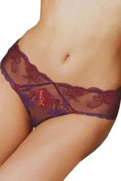 Hotpants Von Lise Charmel