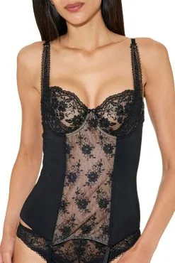 Bügel-Corsage Von Aubade