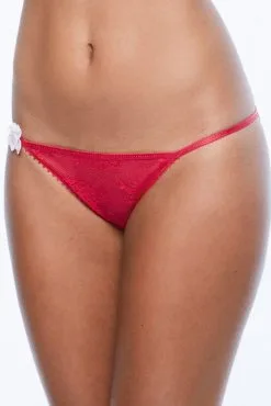 Mini-Slip Von Passionata