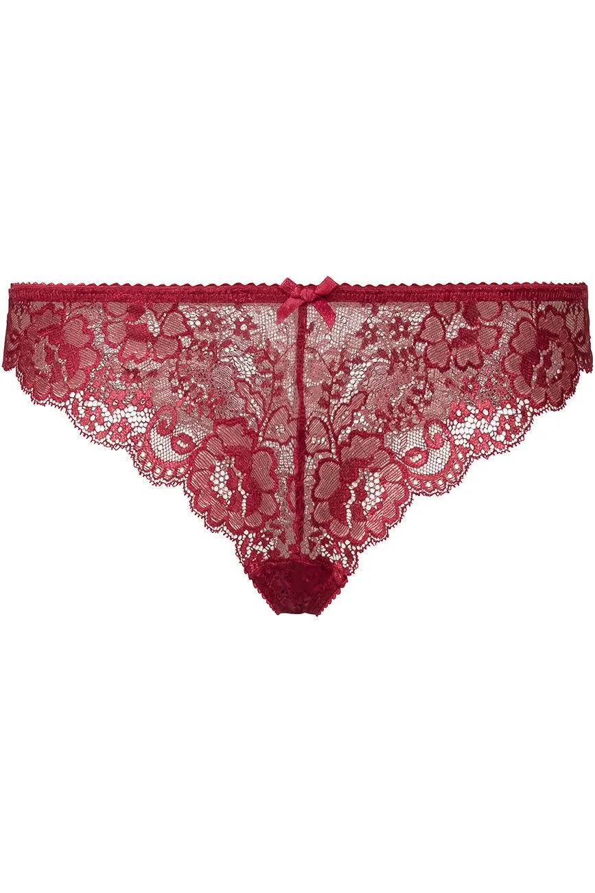 String-Tanga Von Lascana