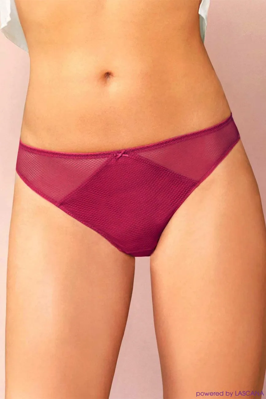 String-Tanga Von Lascana