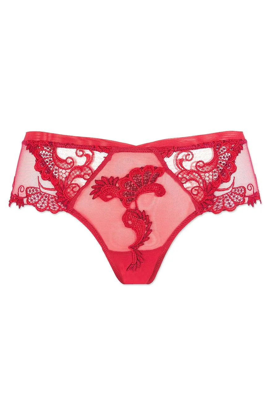 Hotpants Von Lise Charmel – Bild 2