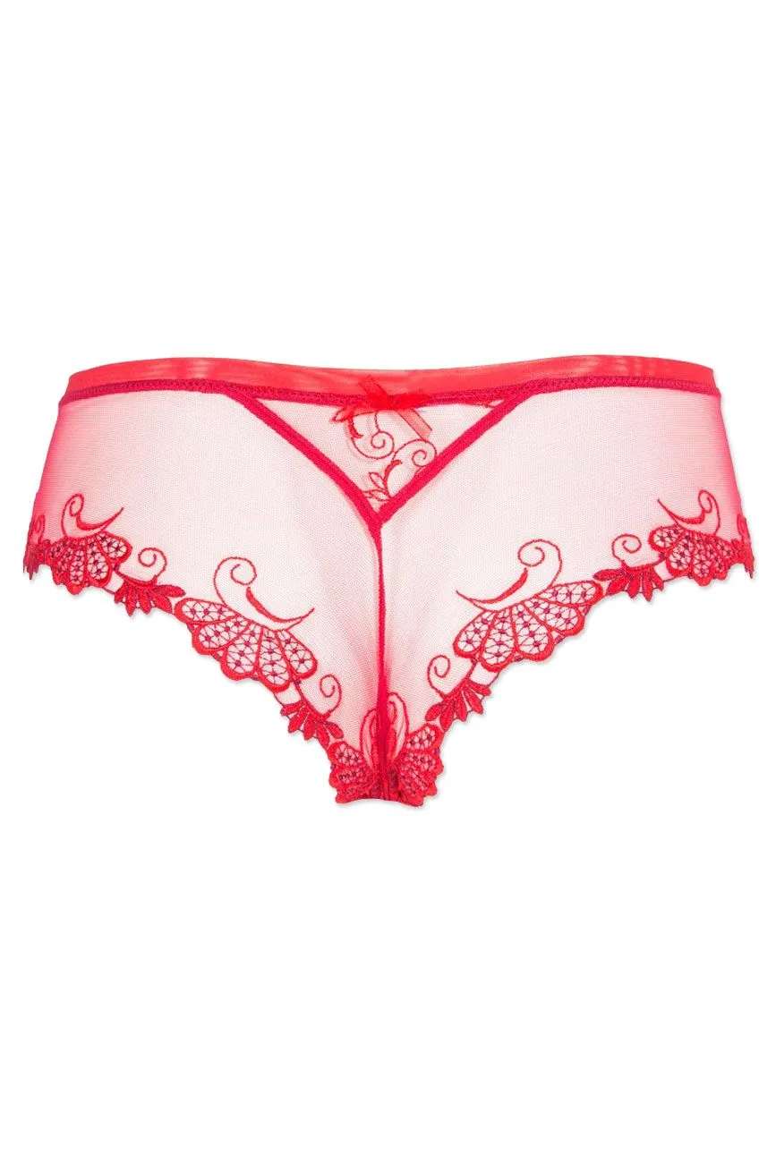 Hotpants Von Lise Charmel – Bild 3