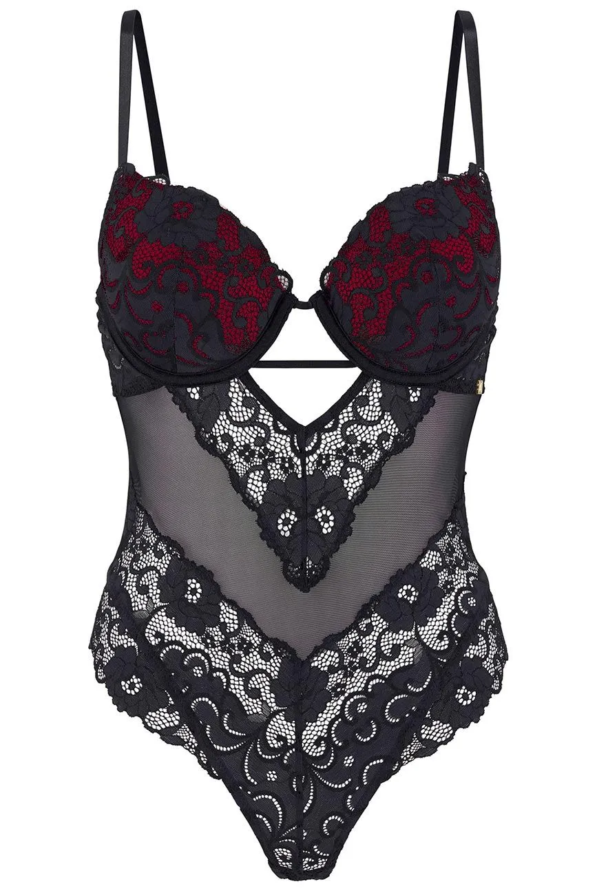 Body Mit Bügel Von Jette – Bild 3