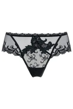 Hotpants Von Lise Charmel