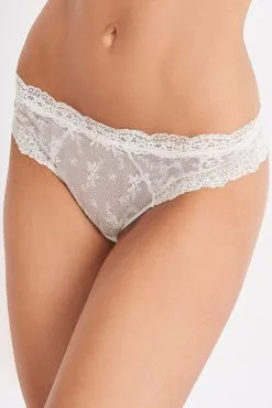 String-Tanga Von Aubade