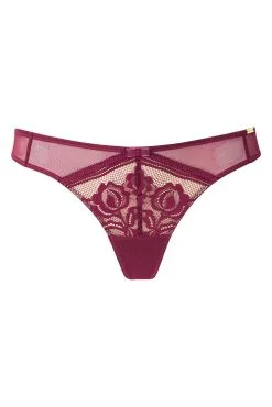 String-Tanga Von Gossard