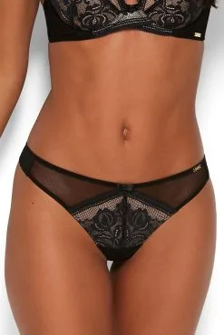 String-Tanga Von Gossard