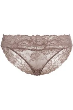 Spitzen-Slip Von Lascana