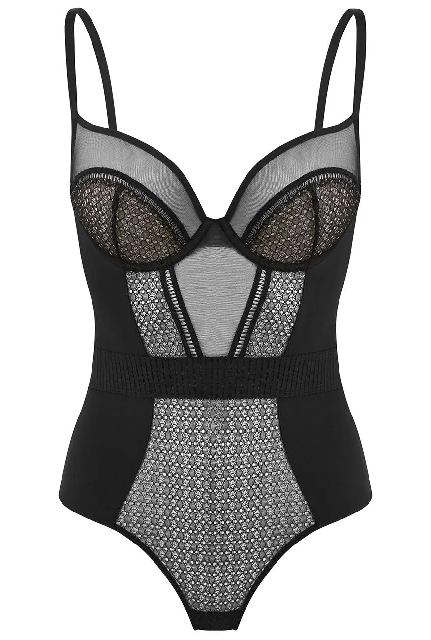 Body Mit Bügel Von Gossard – Bild 3